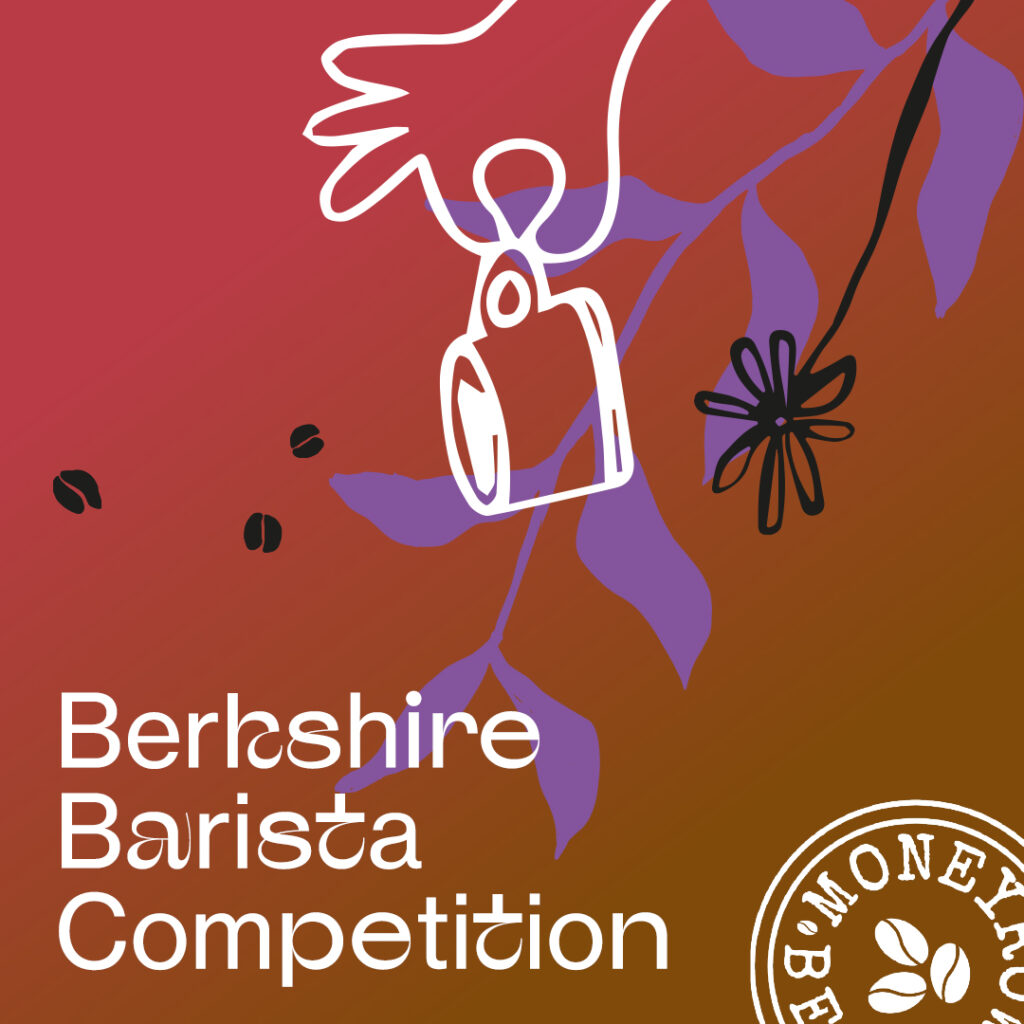 Competitor Entry for Berkshire Barista Competition